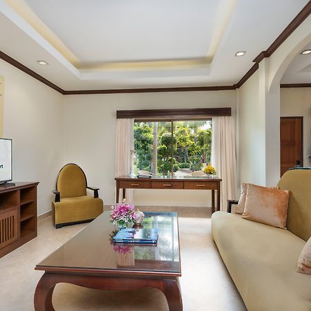 Thai Garden Resort Pattaya Ngoại thất bức ảnh