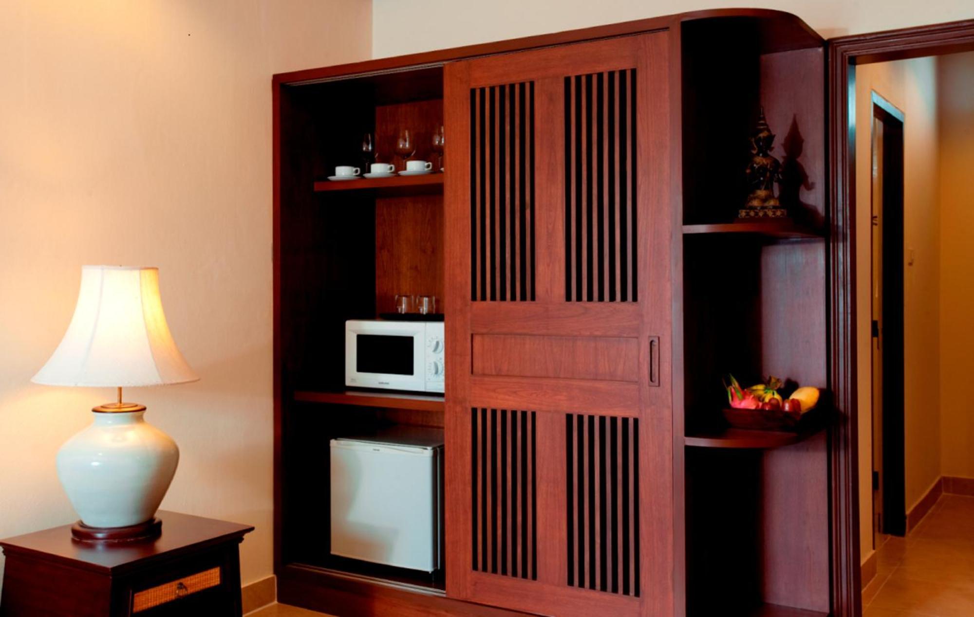 Thai Garden Resort Pattaya Ngoại thất bức ảnh