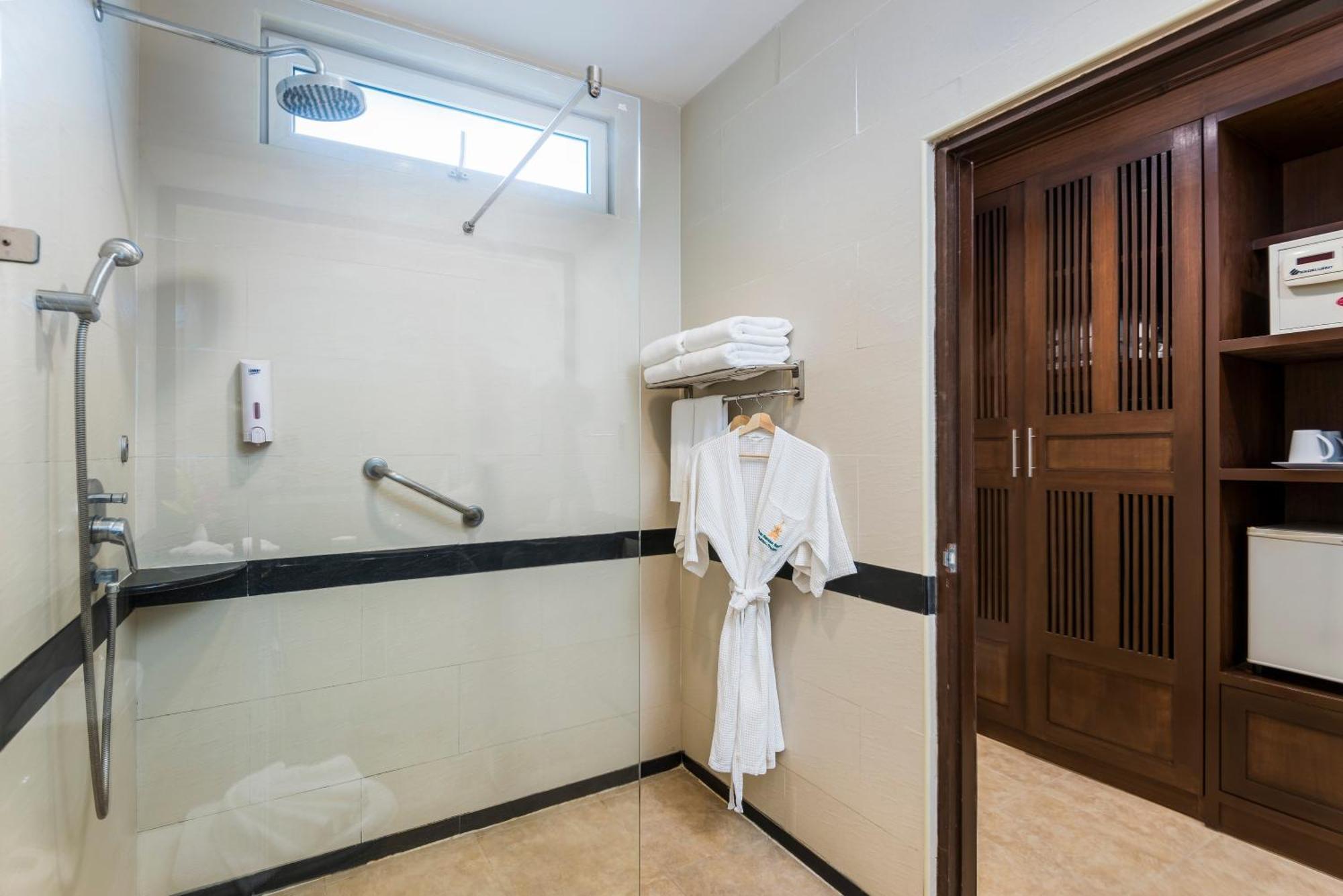 Thai Garden Resort Pattaya Ngoại thất bức ảnh