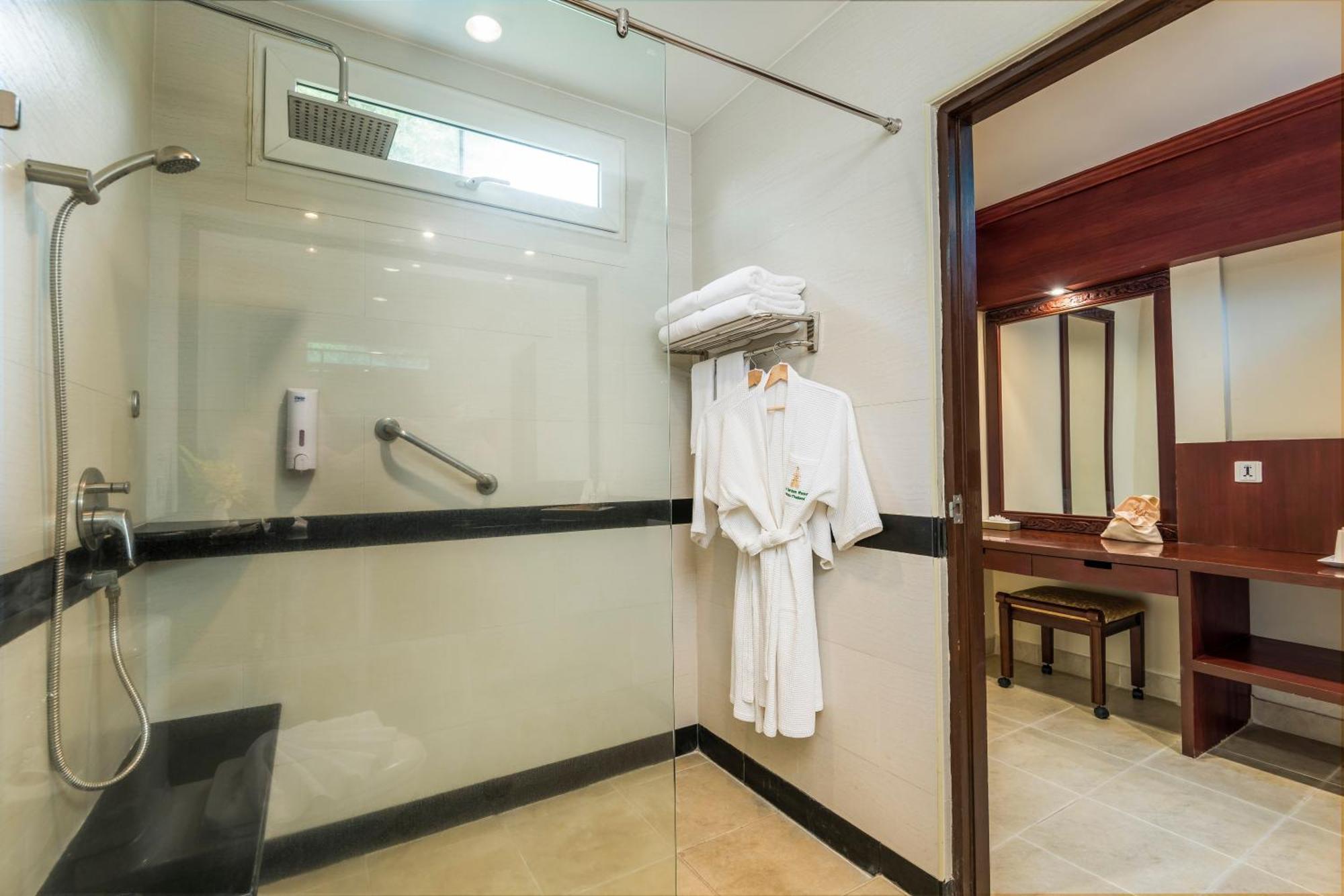 Thai Garden Resort Pattaya Ngoại thất bức ảnh
