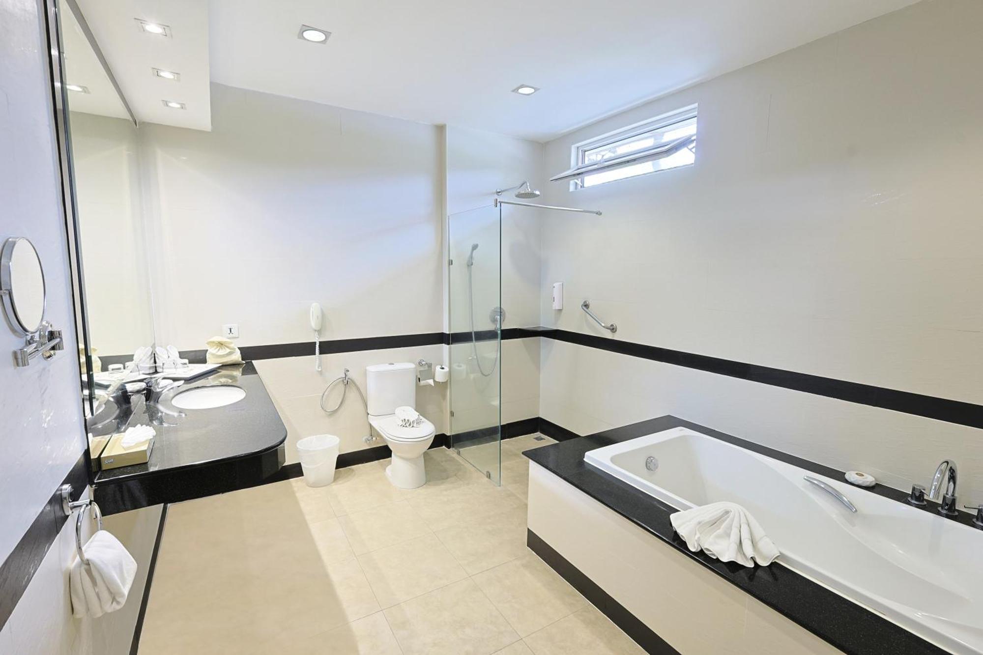 Thai Garden Resort Pattaya Ngoại thất bức ảnh