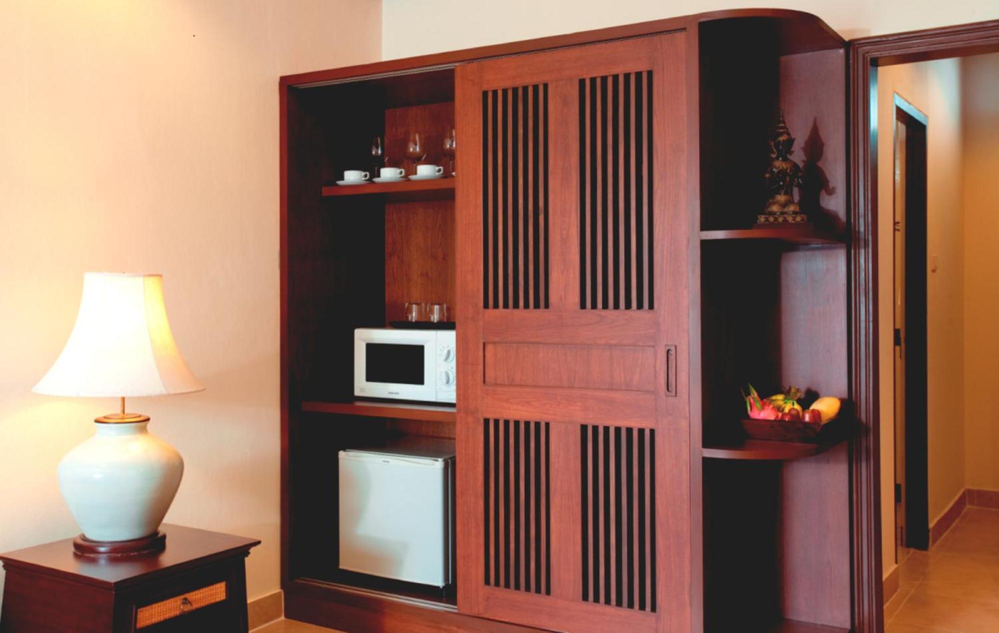 Thai Garden Resort Pattaya Ngoại thất bức ảnh