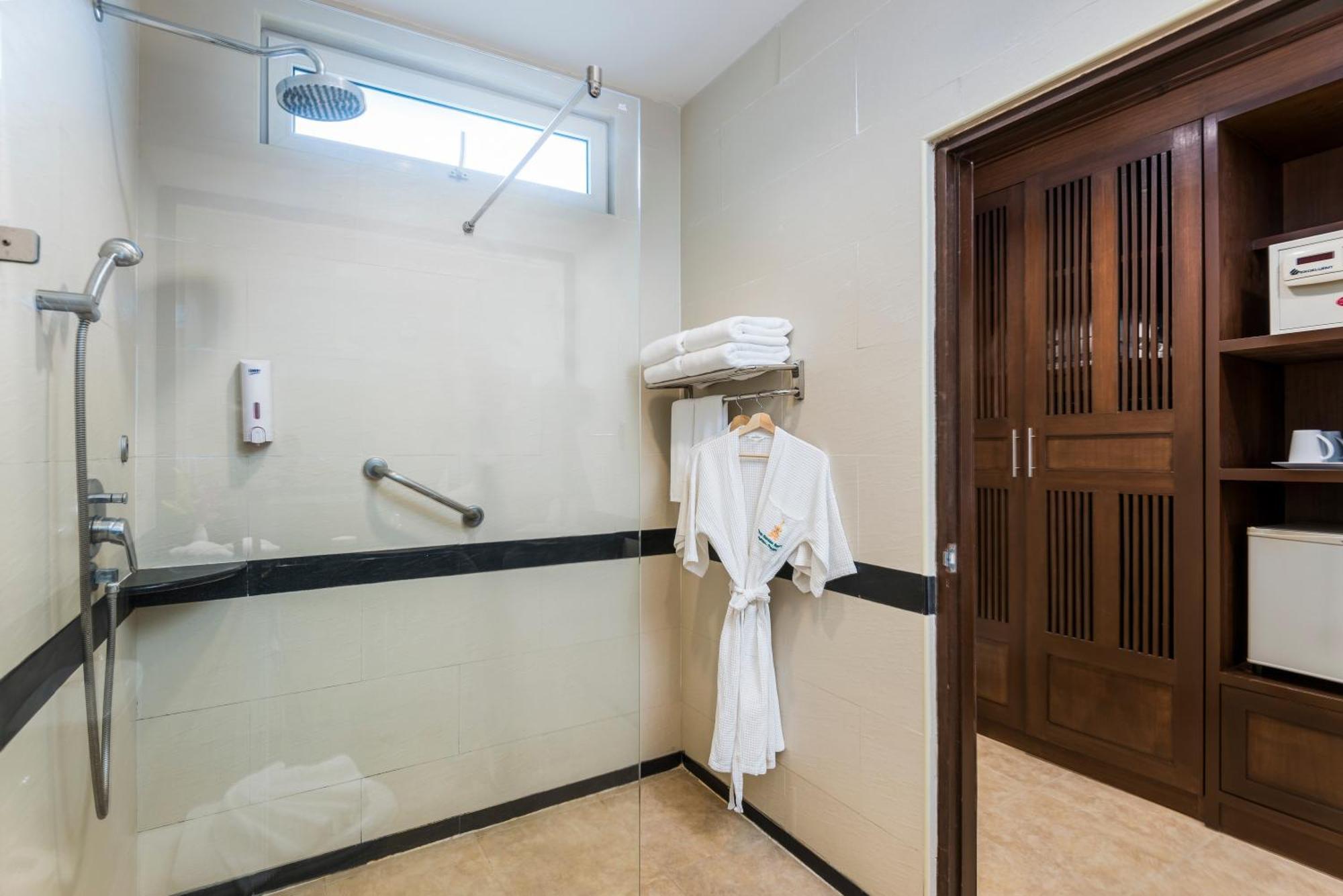 Thai Garden Resort Pattaya Ngoại thất bức ảnh